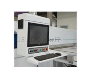 Автоматический форматно-раскроечный центр с ЧПУ ELE CNC-330