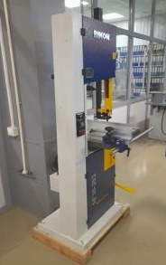 Ленточнопильный станок 10-353 deluxe RIKON 