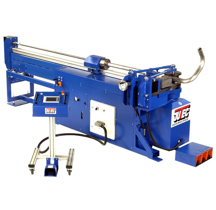 Трубогибочные станки по металлу