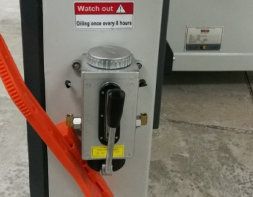 Форматно-раскроечный станок DM-3200 CNC с ЧПУ