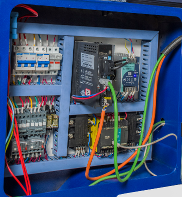 Форматно-раскроечный станок DM-3200 CNC с ЧПУ