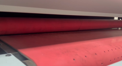 Шлифовальный станок по металлу SLRRL 1000