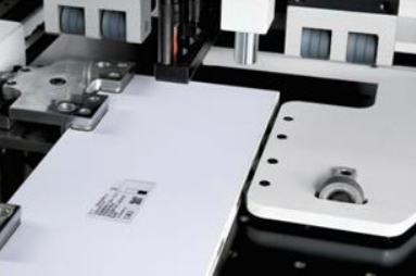 Сверлильно-присадочный станок с ЧПУ TD-612KJ