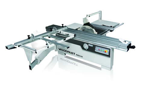 Форматно-раскроечные станки