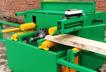 Станок многопильный дисковый Тайга СМД-1