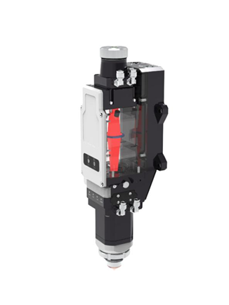 Станок лазерной резки металла HN-3015L-1500W