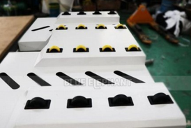 Фрезерно-гравировальный станок с ЧПУ нестинг ELECNC-2030ATC