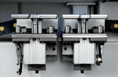 Сверлильно-присадочный станок с ЧПУ TD-612KJ