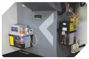 Четырёхсторонний станок V-HOLD VH MB621 Шестишпиндельный