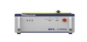 Станок лазерной резки металла F-3015-6000W