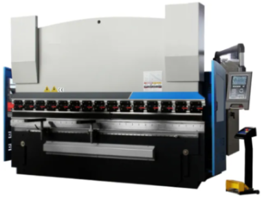 Листогибочные прессы