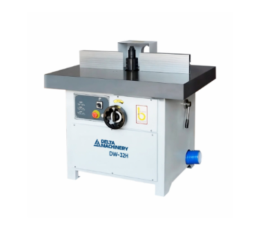 Фрезерные станки по дереву