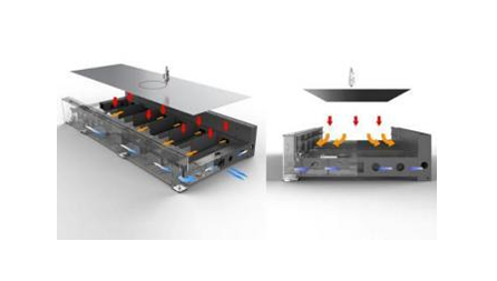 Станок лазерной резки металла F-3015-6000W