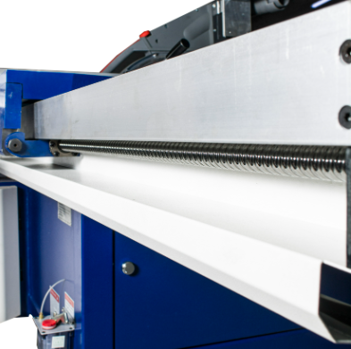 Форматно-раскроечный станок DM-3200 CNC с ЧПУ