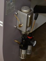 Четырехсторонний станок V-HOLD VH MB423А Четырехшпиндельный 