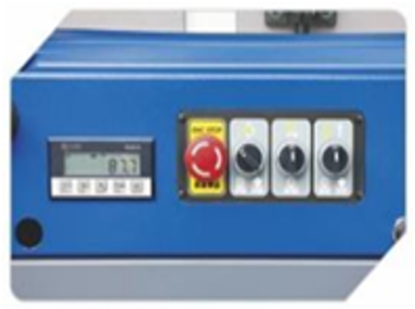 Четырёхсторонний станок V-HOLD VH MB626A Шестишпиндельный