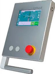 Гидравлический листогибочный пресс Ermaksan Power Bend Pro 3100-100 + ручное бомбирование