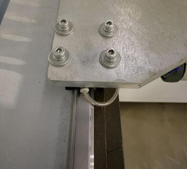 Форматно-раскроечный центр MGN MA-KS829CP