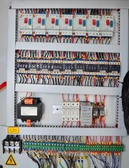 Четырехсторонний станок V-HOLD VH MB623A Шестишпиндельный
