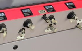 Четырехсторонний станок V-HOLD VH MB623A Шестишпиндельный