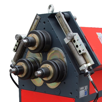 Профилегибочный станок AKIAPAK APK 81