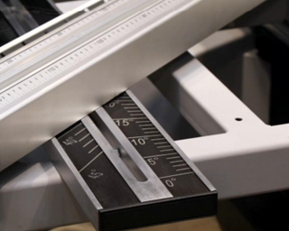 Форматно-раскроечный станок T45 с ЧПУ