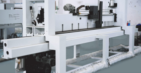 Форматно-раскроечный центр MGN MA-KS829CP