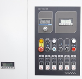 Четырёхсторонний станок V-HOLD VH MB626A Шестишпиндельный