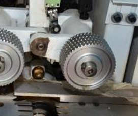 Четырехсторонний станок V-HOLD VH MB423А Четырехшпиндельный 