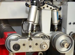 Четырехсторонний станок V-HOLD VH MB623A Шестишпиндельный