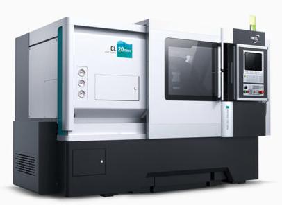 Токарные станки c ЧПУ по металлу