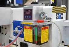 Фрезерно-гравировальный станок с ЧПУ нестинг ELECNC-2030ATC