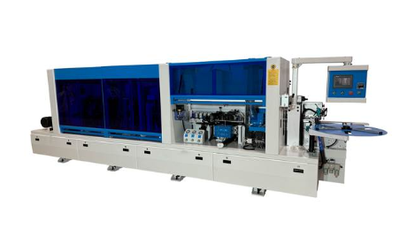 Кромкооблицовочные cтанки для мебели