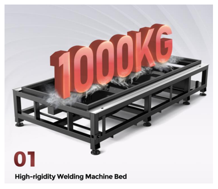 Лазерный станок для резки металла DXTECH-3000W-1530FL 