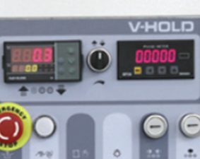 Четырехсторонний станок V-HOLD VH MB423А Четырехшпиндельный 