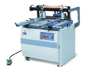 Сверлильно-присадочные станки для мебели