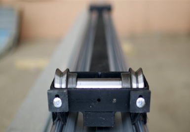 Форматно-раскроечный станок T45 с ЧПУ