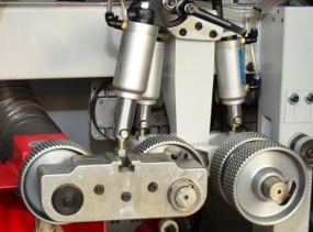 Четырехсторонний станок V-HOLD VH MB423А Четырехшпиндельный 