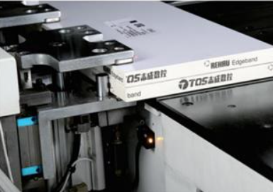 Сверлильно-присадочный станок с ЧПУ TD-612KJ