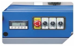 Четырёхсторонний станок V-HOLD VH MB621 Шестишпиндельный