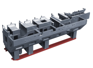 Четырехсторонний станок V-HOLD VH MB423А Четырехшпиндельный 
