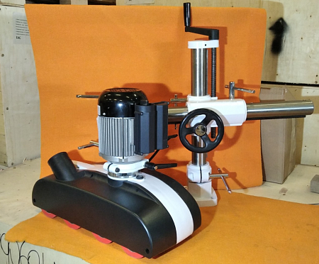 Автоподатчик универсальный MX48-1 4-х роликовый