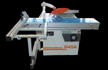 Форматно-раскроечный станок D45, D45A - 1600мм