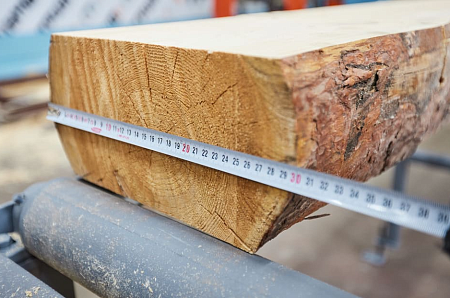 Многопильный одновальный станок ТРИУМФ Б-700