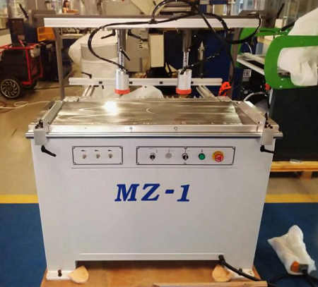 Сверлильно-присадочный станок MZ-1