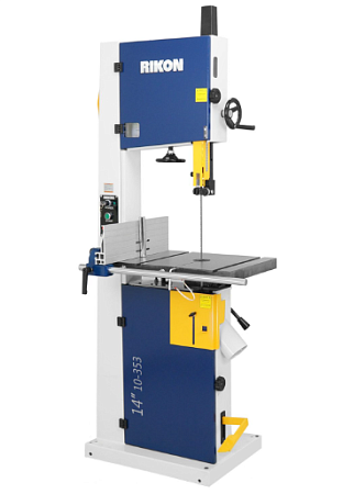 Ленточнопильный станок 10-353 deluxe RIKON 