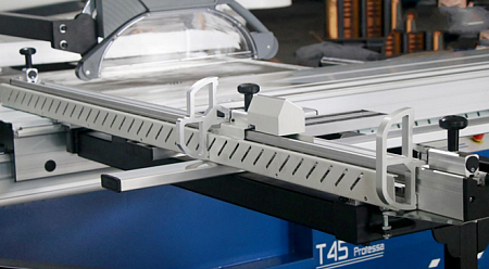 Форматно-раскроечный станок T45 с ЧПУ