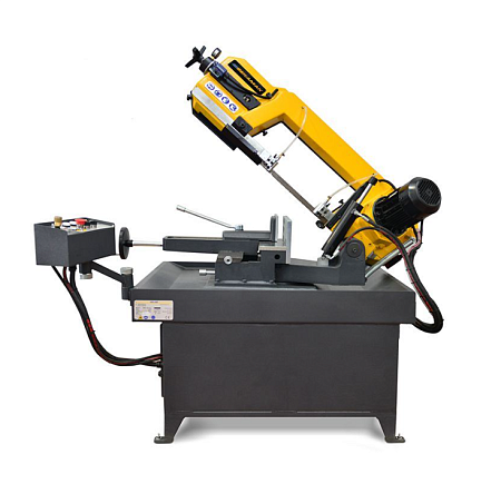 Ленточнопильный станок Beka-Mak BMS-230DG