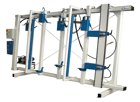 Гидравлическая Сборочная Вайма ВСГ 30 х 18