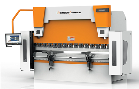 Листогибочный пресс Power Bend PRO 3100-100